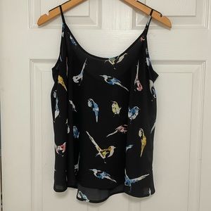 APT 9 tank